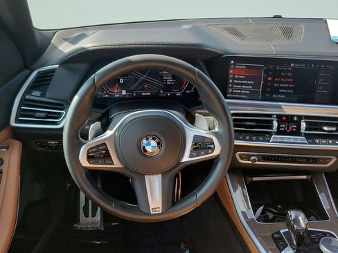 Used 2021 BMW X5 xDrive40i w/ M Sport Package AWD/4WD image 12