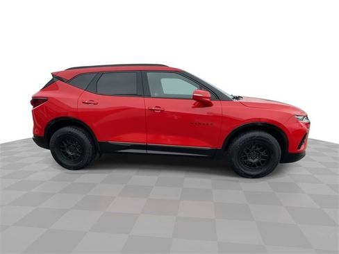 Used 2019 Chevrolet Blazer RS image 9