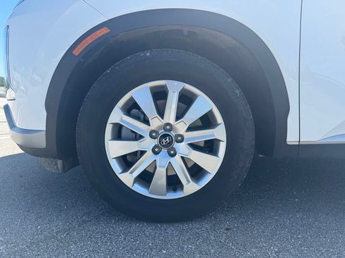 Used 2025 Hyundai Palisade SEL AWD/4WD image 14