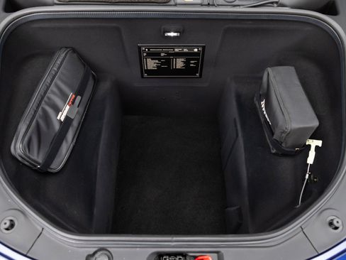 Used 2025 Ferrari 296 GTB image 89