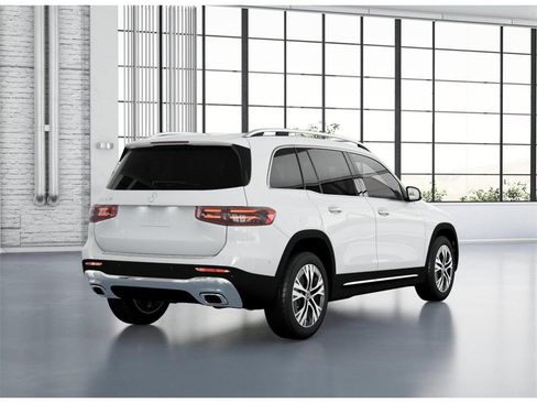 Certified 2025 Mercedes-Benz GLB 250 GLB 250 image 22