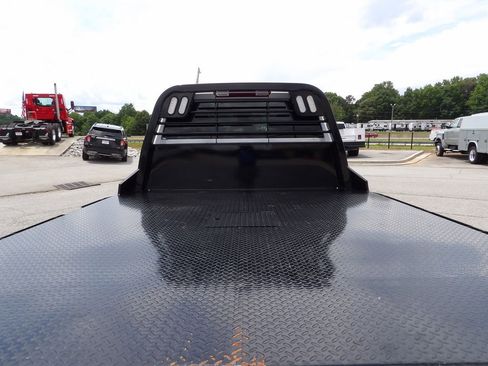 Used 2025 Chevrolet Silverado 3500 W/T w/ WT Convenience Package AWD/4WD image 50
