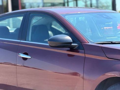 Used 2025 Nissan Altima 2.5 SV FWD image 4