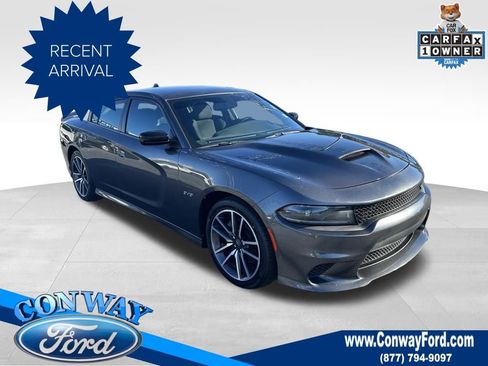 Used 2023 Dodge Charger R/T image 1