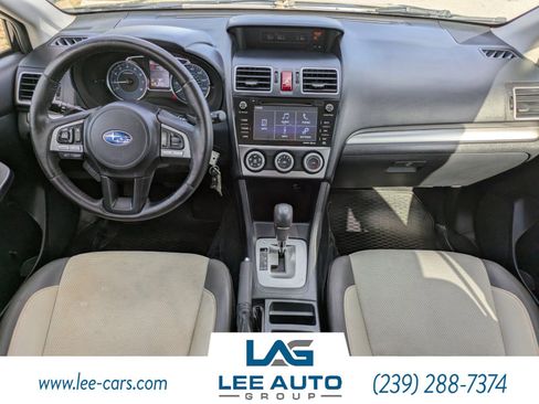 Used 2017 Subaru Crosstrek 2.0i Premium AWD/4WD image 13