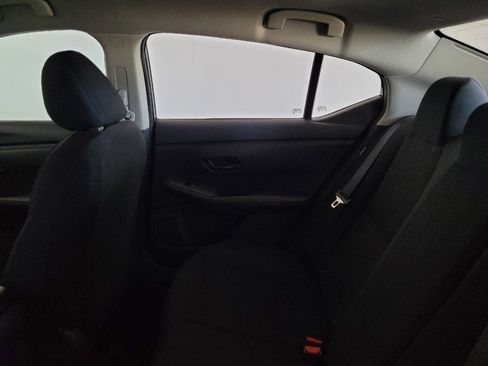 Used 2024 Nissan Sentra S FWD image 18