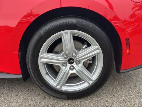 New 2026 Ford Mustang Premium image 15