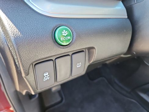 Used 2015 Honda CR-V LX image 23