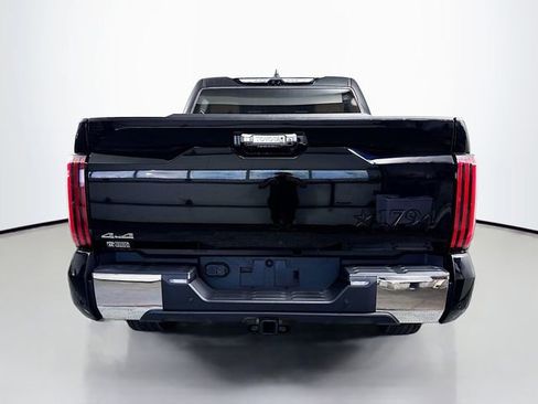 New 2026 Toyota Tundra 1794 Edition AWD/4WD image 7