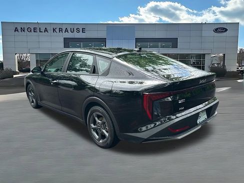 Used 2025 Kia K4 FWD image 5