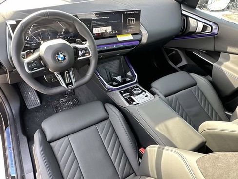 New 2026 BMW X3 xDrive30 w/ M Sport Package image 10