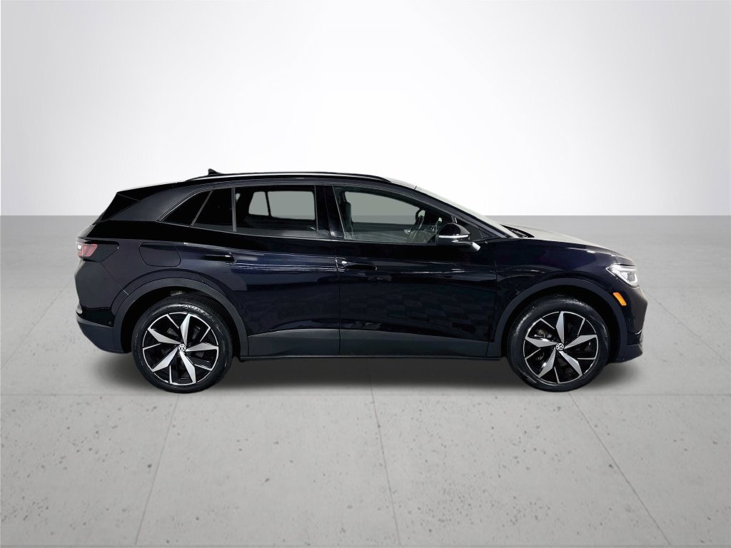 Certified 2023 Volkswagen ID.4 Pro S AWD/4WD image 6