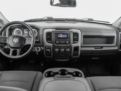 Used 2020 RAM 1500 Tradesman w/ Chrome Plus Package image 12