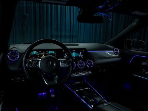 Certified 2023 Mercedes-Benz GLA 250 4MATIC image 13