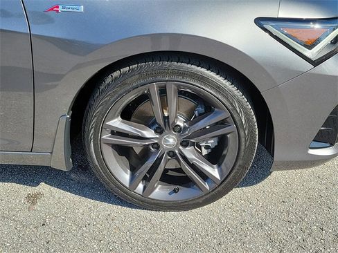 Used 2023 Acura Integra A-Spec image 7