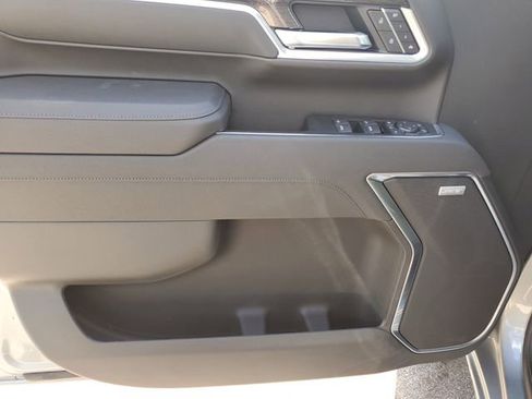 New 2026 Chevrolet Silverado 2500 LTZ w/ Trail Boss Package AWD/4WD image 20