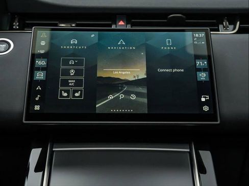 New 2026 Land Rover Range Rover Evoque S image 28