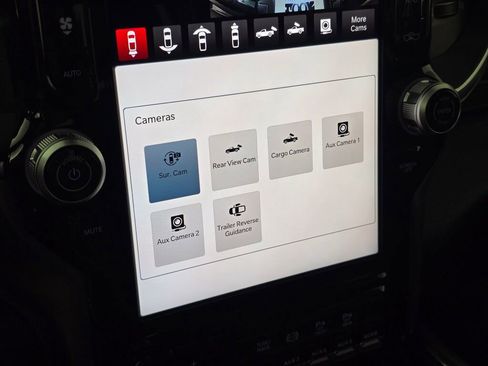 New 2026 RAM 3500 Laramie w/ Night Edition image 25