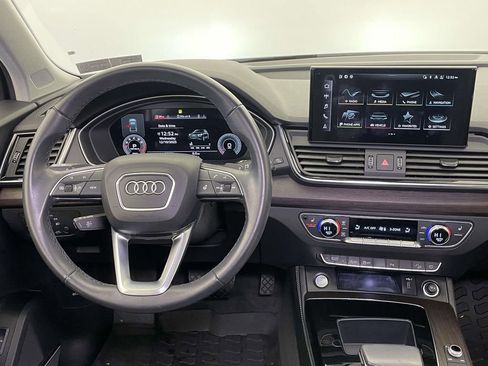 Certified 2022 Audi Q5 2.0T Premium Plus w/ Premium Plus Package image 27