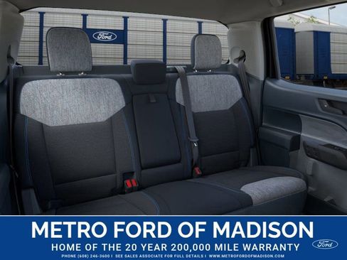 New 2026 Ford Maverick XLT image 12