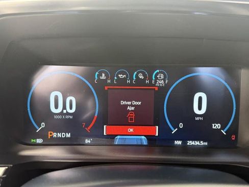 Certified 2023 Ford F150 Limited AWD/4WD image 18