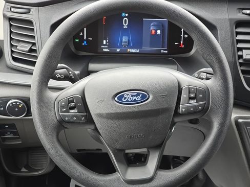 New 2026 Ford Transit 250 148 Medium Roof RWD image 26