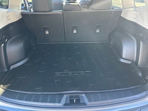 Used 2019 Subaru Forester Sport image 28