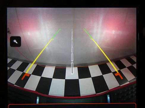 Used 2024 RAM 3500 Laramie w/ Sport Appearance Package image 15