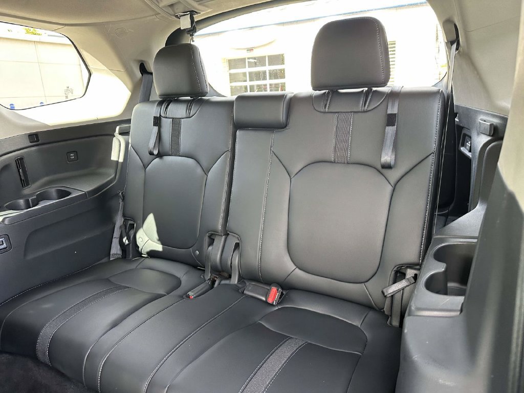 Certified 2024 Honda Pilot EX-L image 10