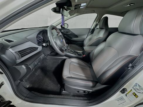 Used 2025 Subaru Crosstrek 2.5i Limited w/ Crosstrek Mirror Package AWD/4WD image 24
