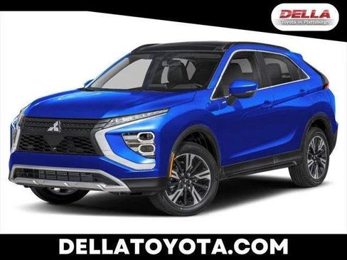 Used 2025 Mitsubishi Eclipse Cross SE AWD/4WD image 33