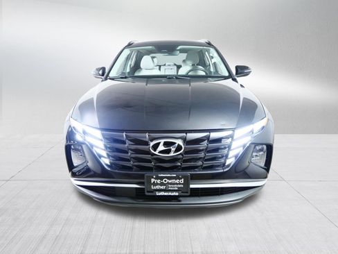 Used 2023 Hyundai Tucson SEL w/ Convenience Package AWD/4WD image 2