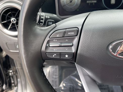 Certified 2023 Hyundai Kona Limited FWD image 24