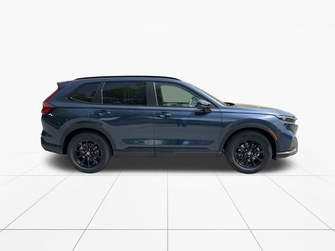 New 2026 Honda CR-V Sport-L image 9