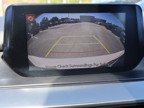 Used 2017 MAZDA MAZDA6 Grand Touring FWD image 24