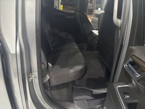 Used 2023 Chevrolet Silverado 1500 RST image 22