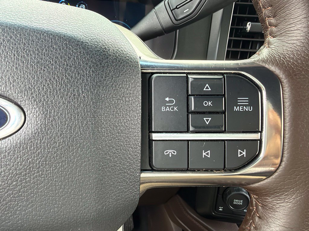 Used 2025 Ford F250 King Ranch AWD/4WD image 29