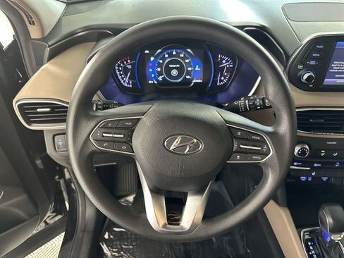 Used 2020 Hyundai Santa Fe SEL FWD image 14