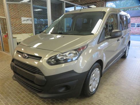 Used 2016 Ford Transit Connect XL image 1
