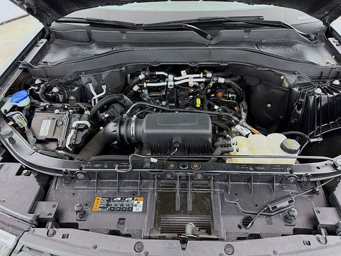 Used 2023 Ford Explorer Timberline image 19