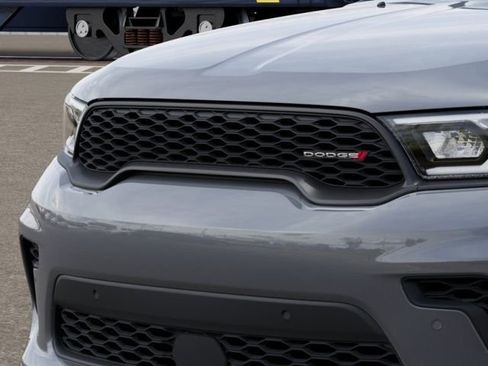 New 2026 Dodge Durango GT image 11