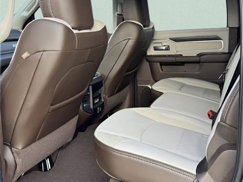 New 2025 RAM 2500 Laramie image 22