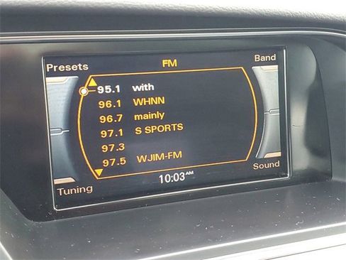 Used 2014 Audi A5 2.0T Premium Plus image 23