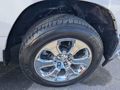 Used 2024 RAM 1500 Big Horn image 10
