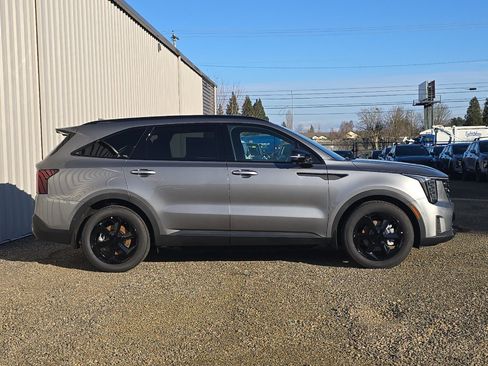 New 2026 Kia Sorento SX Prestige image 4