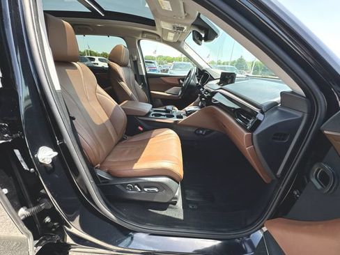 Used 2022 Acura MDX SH-AWD w/ Technology Package image 29