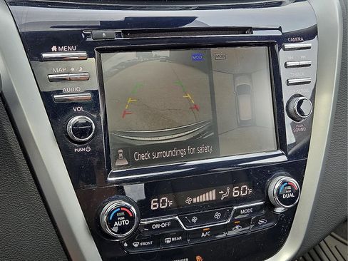 Used 2023 Nissan Murano Platinum w/ Cargo Package AWD/4WD image 17