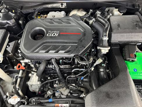 Used 2019 Hyundai Sonata Limited FWD image 53