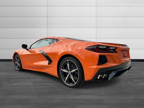 Used 2023 Chevrolet Corvette Stingray Coupe w/ 1LT RWD image 5