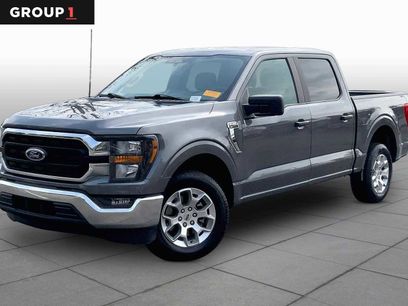 Used 2023 Ford F150 XLT